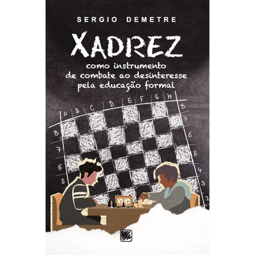 Livro xadrez para principiantes em Promoção na Americanas