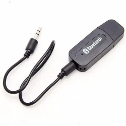 Receptor Bluetooth USB Dongle Mp3 Transmissor Musicas Para Som é boa?