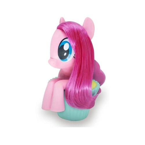 Brinquedo My Little Pony Princesa Petals Pop Star Sunny em Promoção na  Americanas