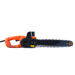 Motosserra Elétrica Profissional 1900w 110v Exclusiva! é boa?
