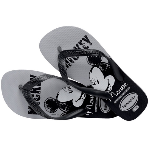 Chinelo Havaianas Disney Stylish Mickey Infantil Masculino em Promoção é no  Buscapé