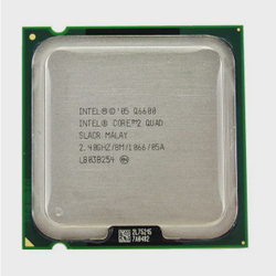 Processador cpu Intel Core 2 Quad Q6600 slacr 2.4 GHz 8 mb Socket 775 oem s/ Cooler Menor preço em Processador cpu Intel Core 2 Quad Q6600 slacr 2.4 GHz 8 mb Socket 775 oem s/ Cooler