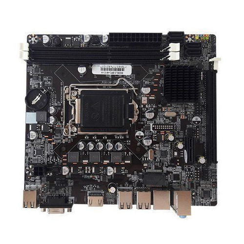 Kit placa m e brpc 1155 processador intel pentium dual core g2030 3