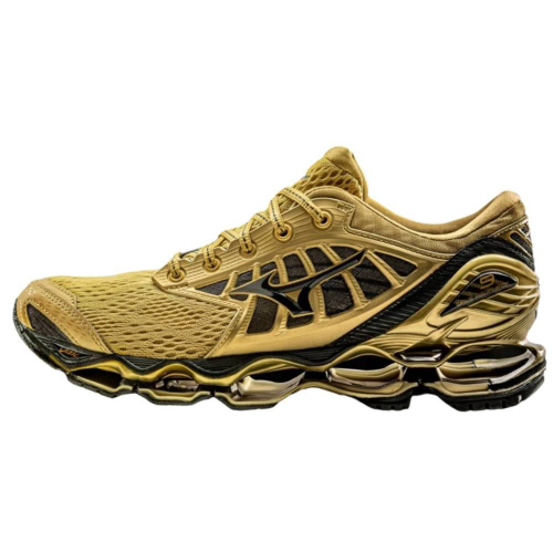 mizuno 9 gold