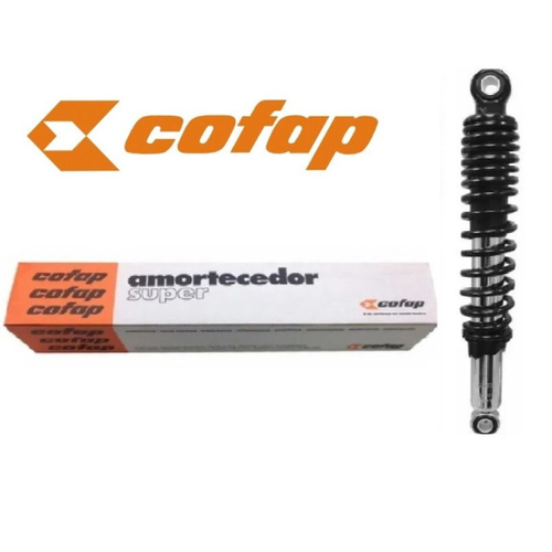 Amortecedor Cbx 200 Strada/cbx 150 Aero Original Cofap Par