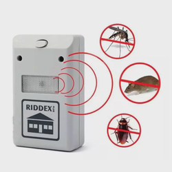 Repelente Eletronico Anti Inseto Dengue Mosquito Barata Rato Eletrico Bivolt (888018/BSL1916) é boa?