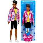 Super Kit com Sapatos E Roupas Para Boneca Barbie E Namorado Ken na  Americanas Empresas