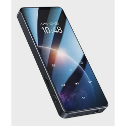 Bluetooth Mp3 Mp4 Music Player é boa?