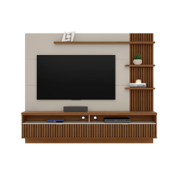 Painel TV Ripado 65 Polegadas Freijó Off White Araruna Linea Brasil é ruim? Painel TV Ripado 65 Polegadas Freijó Off White Araruna Linea Brasil é boa?