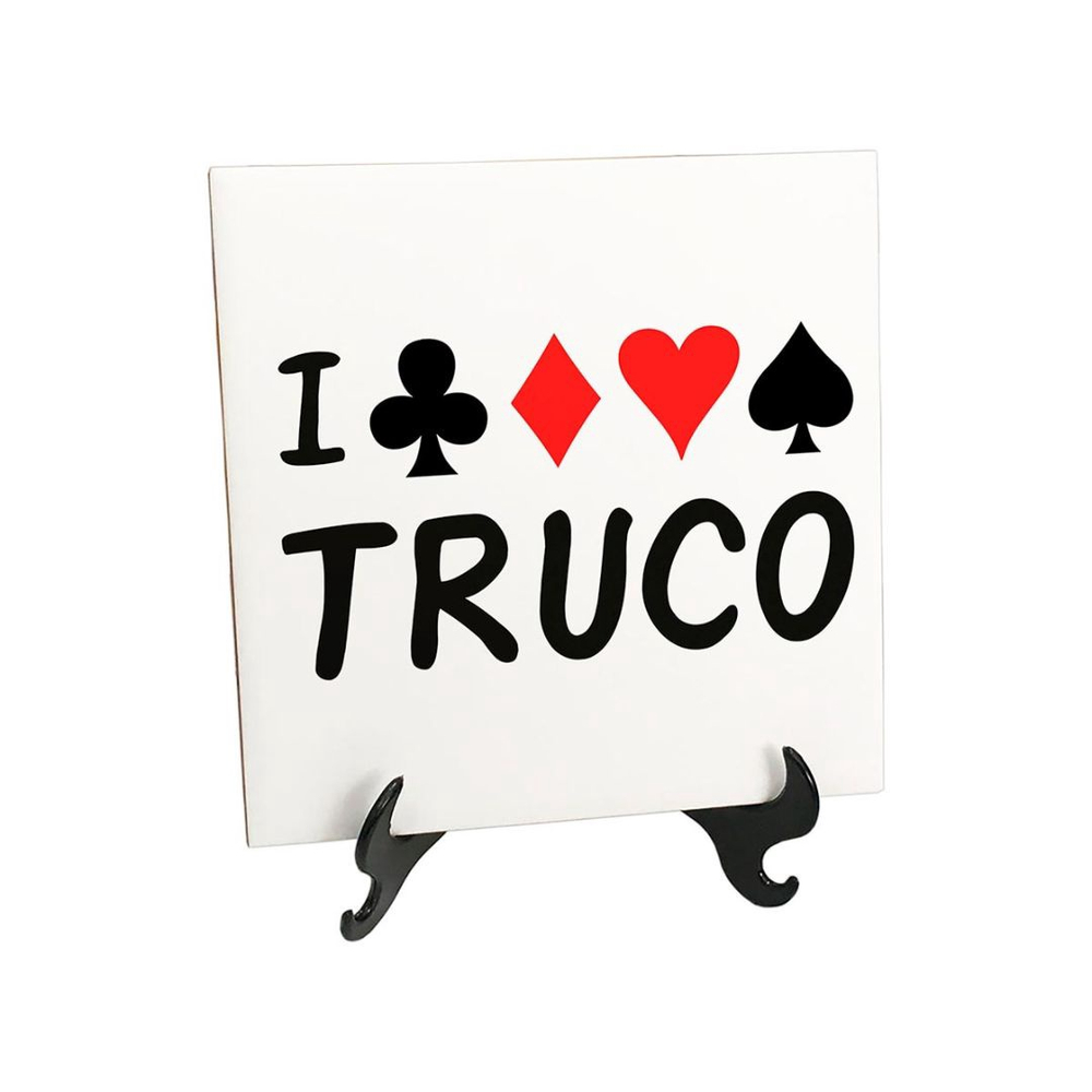 TRUCO ONLINE? VAI TER SIM!