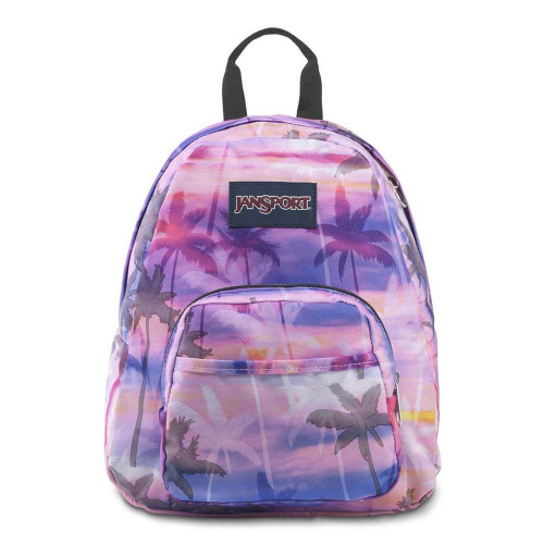 mochila jansport half pint