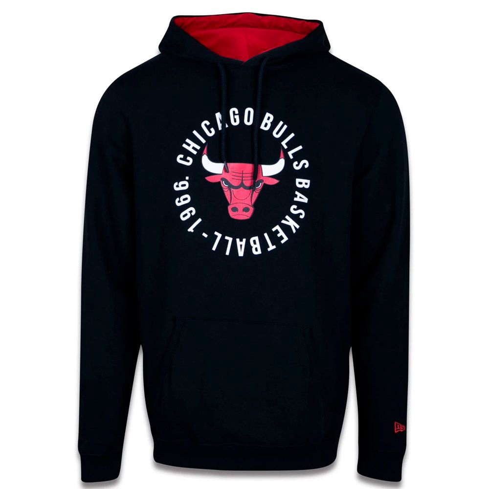 Moletom masculino hot sale nba