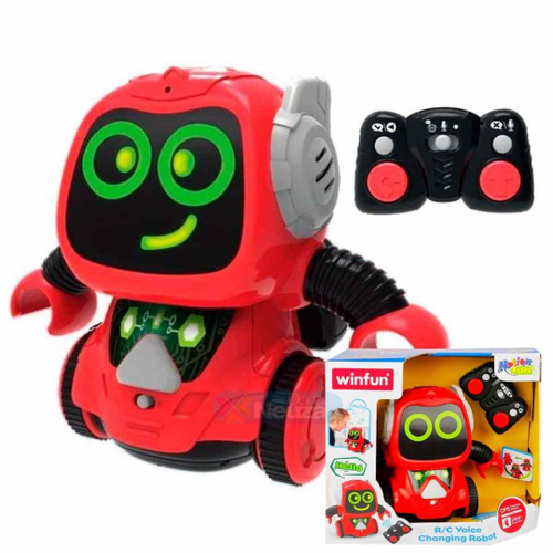 Super Robô Transformação Robotic (Sortido) - brink + em Promoção na  Americanas