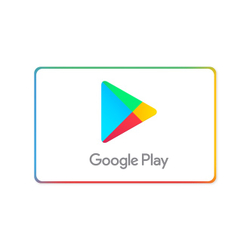 Gift Card Digital Google Play R$ 15 Recarga Menor preço em Gift Card Digital Google Play R$ 15 Recarga