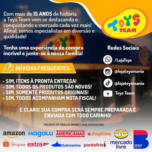 Jogo Pula Macaco - Estrela em Promoção na Americanas