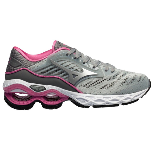 tenis mizuno wave creation feminino