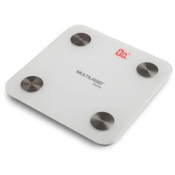 Balança Bluetooth de Bioimpedância HC059 Menor preço em Balança Bluetooth de Bioimpedância HC059