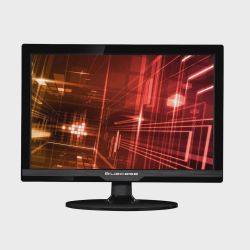 Monitor Bluecase LED 15,4' Widescreen hdmi - BM154D4VW Menor preço em Monitor Bluecase LED 15,4' Widescreen hdmi - BM154D4VW