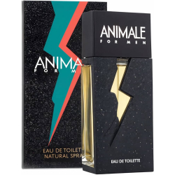 Perfume Masculino Animale For Men 100ml é boa?