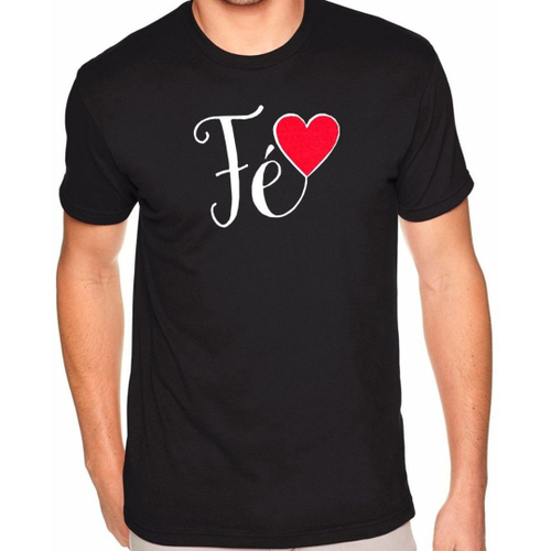 Camisa fe shop original