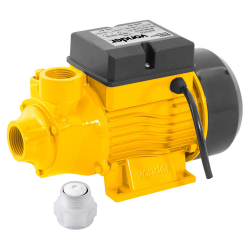 Bomba Pressurizadora Vonder Bpv120 127v é boa?