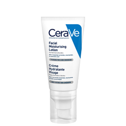 CeraVe Moisturising - Loção Hidratante Facial 52ml é boa?