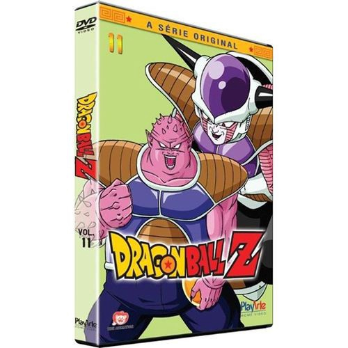 Dvd - Dragon Ball Z - O Filme em Promoção na Americanas