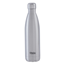 Garrafa Térmica Inox Parede Dupla - Onix Termic (1000ml) Menor preço em Garrafa Térmica Inox Parede Dupla - Onix Termic (1000ml)