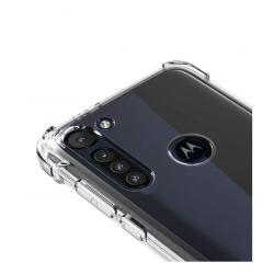 Capa Capinha Case Anti Impacto Motorola Moto G9 Power - jv acessorios Menor preço em Capa Capinha Case Anti Impacto Motorola Moto G9 Power - jv acessorios