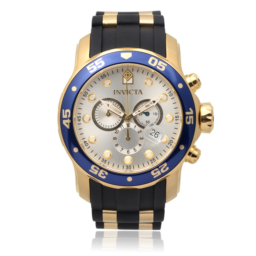 Invicta pro deals diver 17880