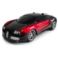 Bugatti Veyron Controle Remoto Ultra Carros 1:24 Polibrinq Menor preço em Bugatti Veyron Controle Remoto Ultra Carros 1:24 Polibrinq