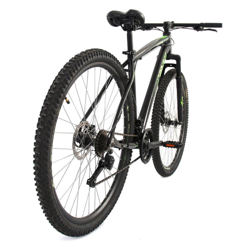 Bicicleta kawasaki fortis discount 290