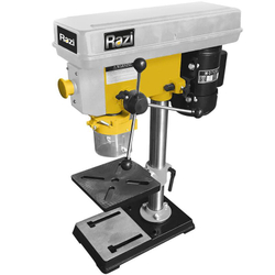 Furadeira de Bancada 5/8 pol 16 mm 500W Completa 21121 / 21122 razi é boa?