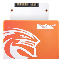 Ssd KingSpec 64/128/256/512GB - 500mb/s é boa?