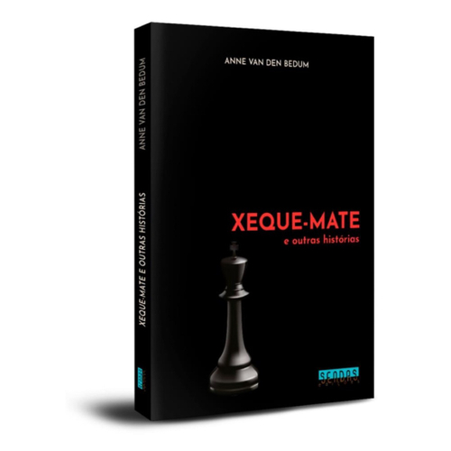 Livro - Xeque-Mate - O Amor Nao Tem Regras em Promoção na Americanas