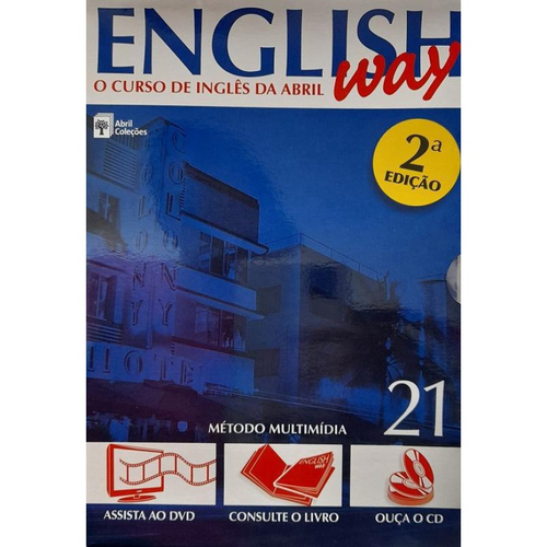 Livro - Tirando duvidas de inglês em Promoção na Americanas