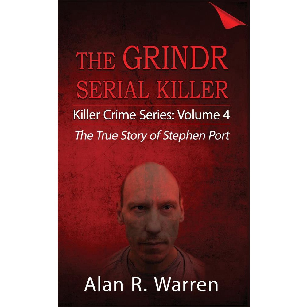 Grindr Serial Killier; The True Story of Serial Killer Stephen Port no ...