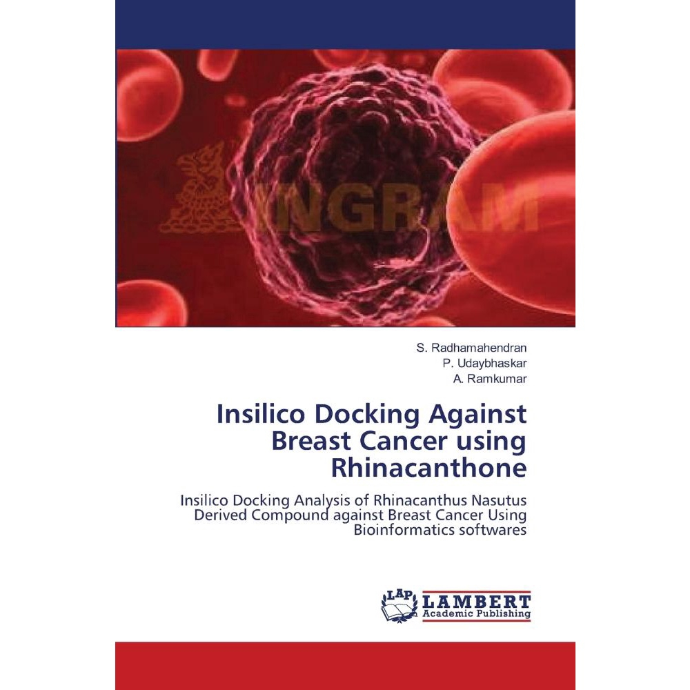 Insilico Docking Against Breast Cancer Using Rhinacanthone No Shoptime