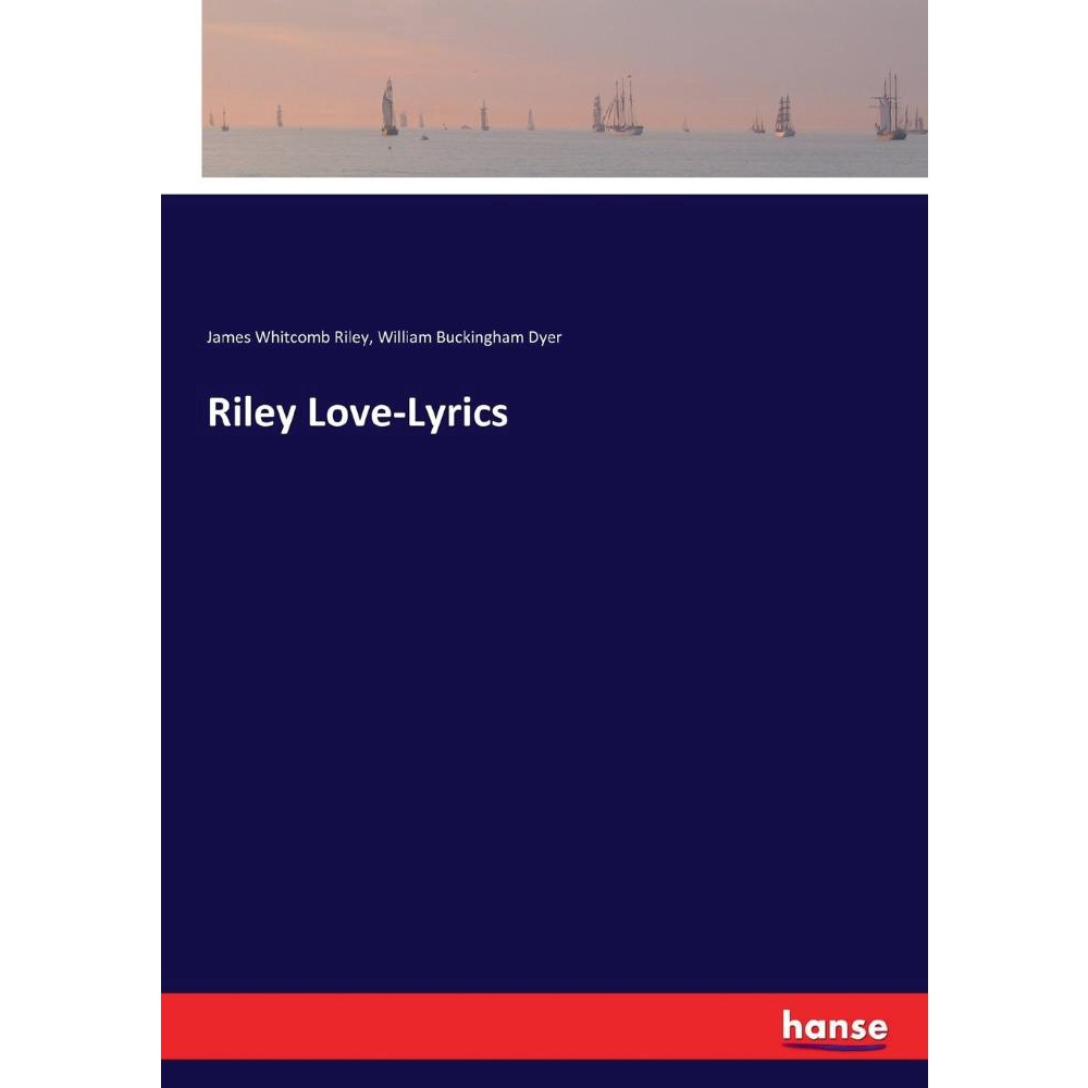 Riley Love Lyrics No Shoptime