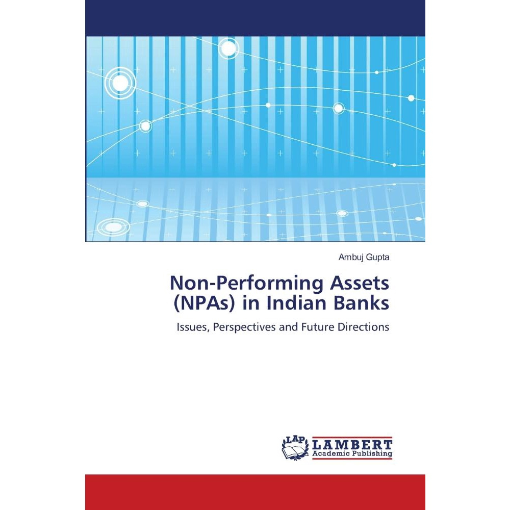 Non-Performing Assets (NPAs) In Indian Banks No Shoptime