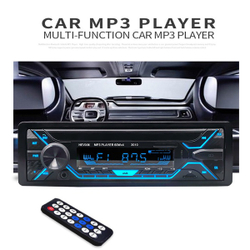 Rádio do carro 1din Autoradio para receptor de entrada Bluetooth Estéreo é boa?