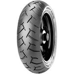 Pneu Yamaha Nmax 160 130/70-13 63p Diablo Scooter Pirelli