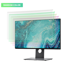 Anti Light Blue Screen Filter Para Painel monitor de computador Widescreen LED pc-f é boa?