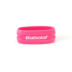 Braçadeira Elástica Babolat para Grip Custon Ring Love é boa?