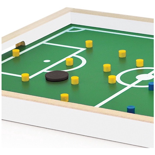 Novo pequeno jogo de mesa de futebol jogo de tabuleiro brinquedos