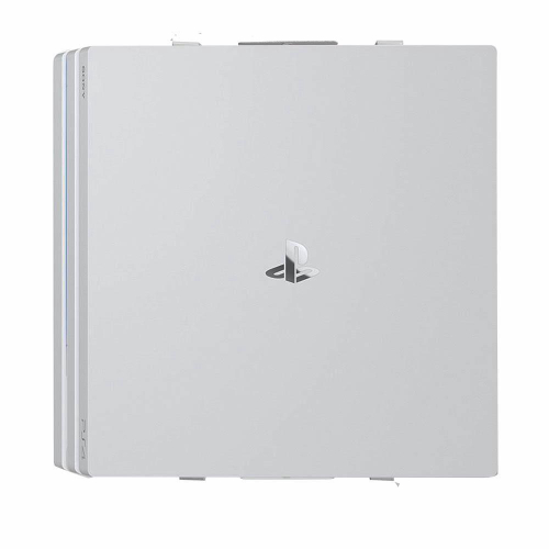 Suporte Para Ps4 Pro Com 2 Suportes De Controle Branco em Promoção na  Americanas