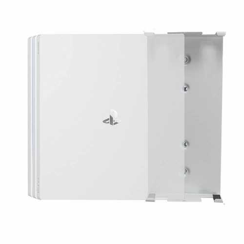 Suporte Para Ps4 Pro Com 2 Suportes De Controle Branco em Promoção na  Americanas