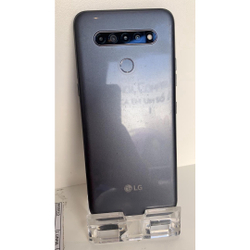 Usado: Smartphone LG K41S 32GB Titânio. Menor preço em Usado: Smartphone LG K41S 32GB Titânio.