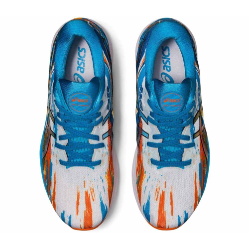 Asics gel nimbus colorido online