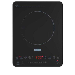 Cooktop Portátil Indução Tramontina 94714132 Slim Touch 220V é boa?